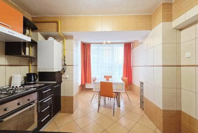 Garsonieră decomandată, mobilată în Faleză - 2