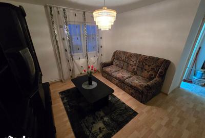 Apartament cu 2 camere decomandat în Central - 7
