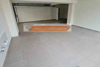 Inchiriez Spatiu, Kaufland-Nord, parter, stadal, multifunctional , 100mp. - 6