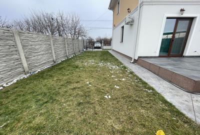 Duplex P+1E -unități separate prin cameră tehnica - 27