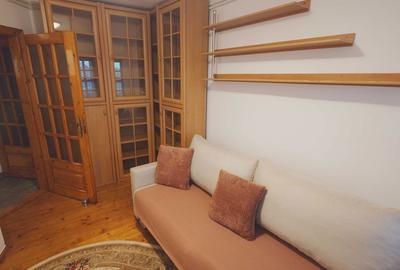 Apartament cu 4 camere decomandat în Gara - 7
