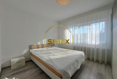 Apartament cu 2 camere decomandat, mobilat în Timpuri Noi - 4