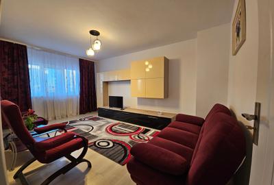 Apartament cu 2 camere decomandat, mobilat în Capitol - 3