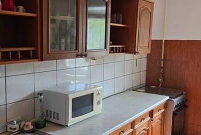 Apartament cu 2 camere decomandat în Spitalul Județean - 3