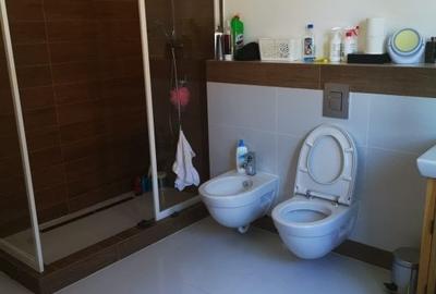 Vila Trivale - Montanstar, teren 1.750mp, piscina, mobilata - 10