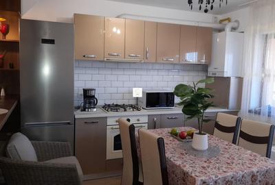 Casă individuală cu 4 camere cu Teren 455 Mp în Crevedia - 2