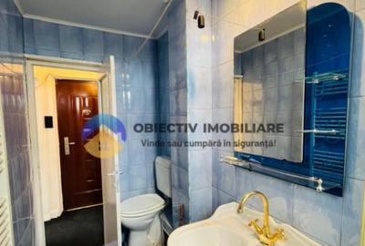 Apartament 1 camera etajul 3, TARGU NEAMT - 5