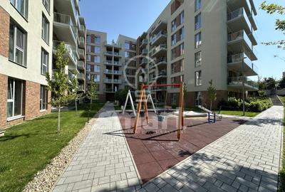 Apartament 2 camere LUX Plopilor NOU Zenia - 17