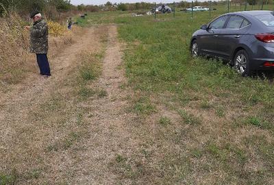 Teren Construcții intravilan de 560 mp, în Periș - 6