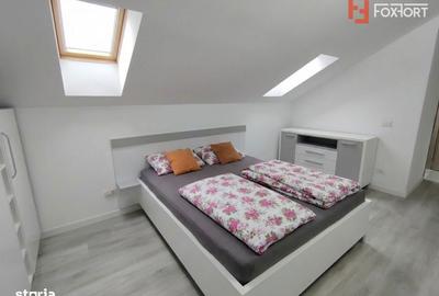 Apartament cu 3 camere în Central - 7