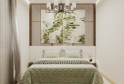 Apartament cu 2 camere semidecomandat în Central - 6