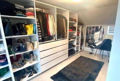 Casă cu 3 camere cu Teren 460 Mp în Romanești - 6