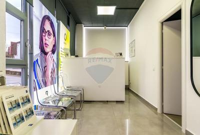 Clinica oftalmologica Complet Echipata si Optica Integrata Cluj Napoca - 6