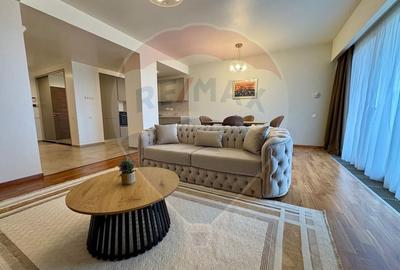 Apartament cu 2 camere, mobilat în Drumul Poienii - 3