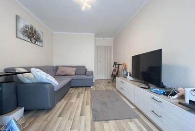 Apartament cu 2 camere decomandat, mobilat în Central - 3