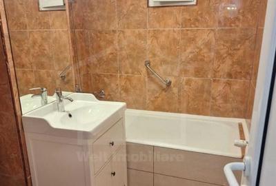 Apartament nemobilat cu 4 camere in Zorilor - 8