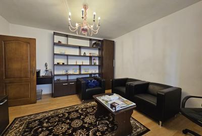 Apartament 4 camere, mobilat si utilat - 3