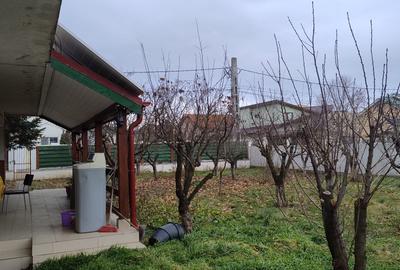 Corbeanca, Petresti - Romatsa - 2