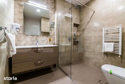 Apartament cu 3 camere în Zorilor - 4