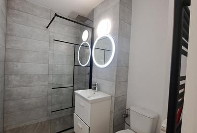 Apartament cu 3 camere decomandat în Dristor - 12