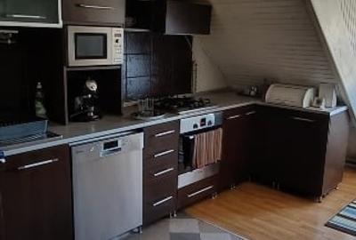 Apartament cu 2 camere decomandat, mobilat în Spitalul Județean - 6