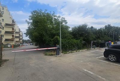 Teren Construcții intravilan de 1000 mp, în Metalurgiei - 2