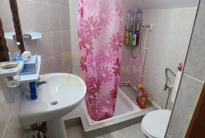 Vila de vacanta de vanzare in Busteni - Zona Zamora - 21