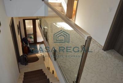 Casa de excepție în zona Spitalului Județean - 8