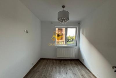 3 camere, modern, bloc nou, parcare, Calea BaciuluI, Lidl, Cluj - 3