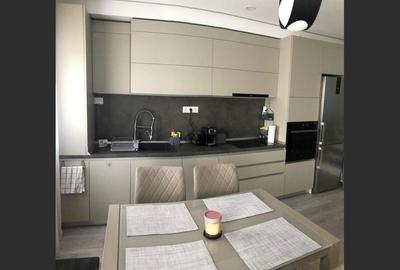 Penthouse 2 camere, Târgu Mureș - 4