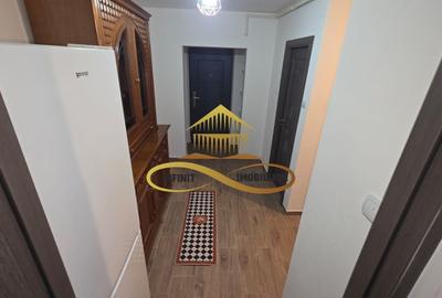 Garsonieră decomandată, mobilată în Mioriței - 7