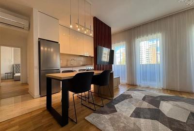 Apartament 3 camere,  Parcare Subterana, zona Grand Hotel Italia - 2