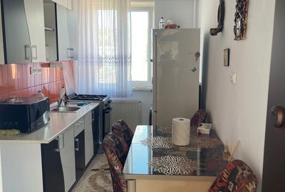 Apartament cu 2 camere semidecomandat în Central - 2