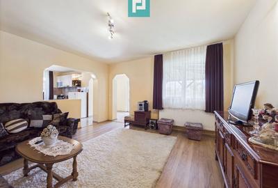 Vilă cochetă 4 camere P+M în Munar - 8