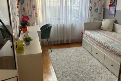 Apartament cu 3 camere în Vasile Alecsandri - 5