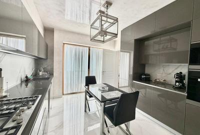Apartament cu 4 camere în Primăverii - 18
