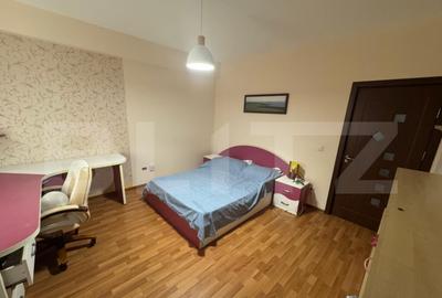 Apartament de vanzare, cu 3 camere, 87 mp, zona Ciuperca Mal - 4