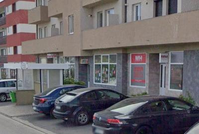 Spațiu comercial, de 97 mp, în Central - 1