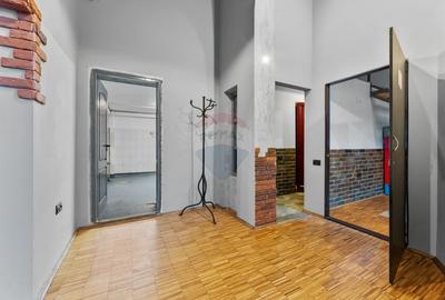 Spatiu comercial de inchiriat cu acces stradal in zona ultracentrala - 7