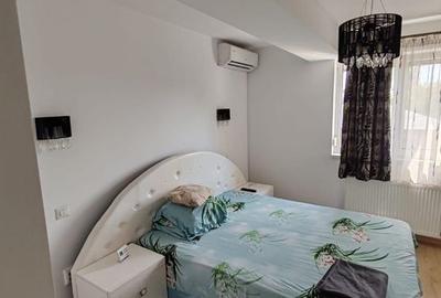 2 camere la 8 minute de Metrou Brancoveanu-Oraselul Copiilor - 5