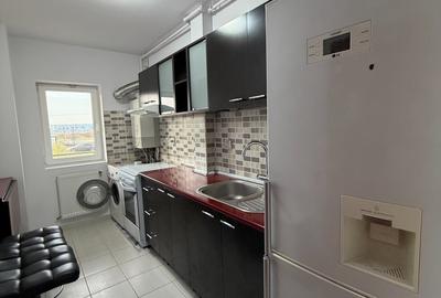 Apartament cu 2 camere semidecomandat în Pipera - 18