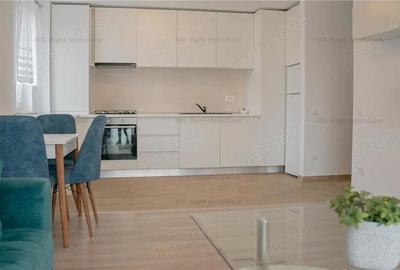 Apartament 2 camere | parcare | Pet Friendly | Urban Plaza - 5