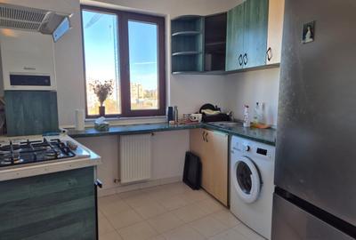 Lujerului - Plaza Mall - imobil 2020 Lujerului - Plaza Mall - imobil 2020 - 5