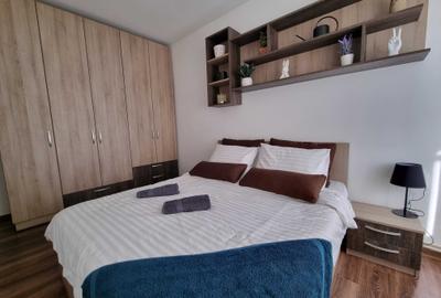 Apartament 2 Camere Decomandat-Anastasie Panu, et.1/4, LIBER ! - 2