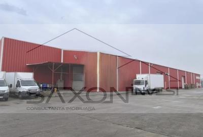 Spațiu comercial, de 1,515 mp, în Ștefăneștii de Jos - 1