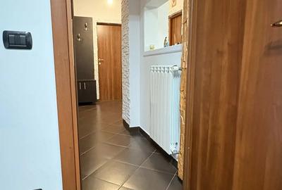 Apartament cu 3 camere în Central - 5