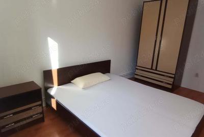 Inchiriez garsoniera Gara, langa Lidl ?i Penny, - 1