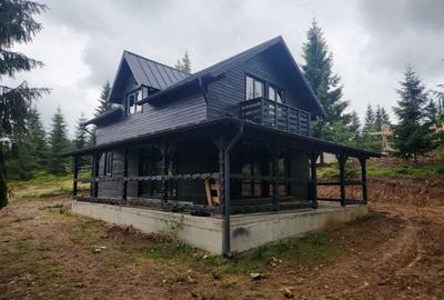 Casă cu 4 camere în Mărișel - 6