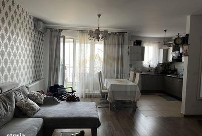 Apartament cu 2 camere decomandat, mobilat în Central - 3