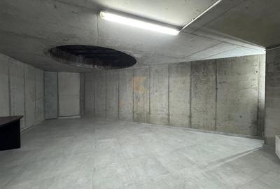 Spatiu Comercial I Concept Industrial -LOFT Spatiu Comercial I Concept Industrial -LOFT - 4